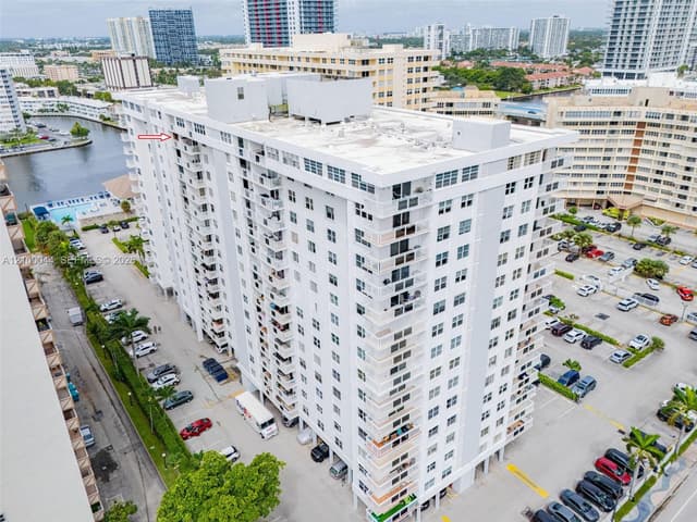 1849 S Ocean Dr # 1606, Hallandale Beach FL 33009 - Hallandale Beach, FL - Photo 2