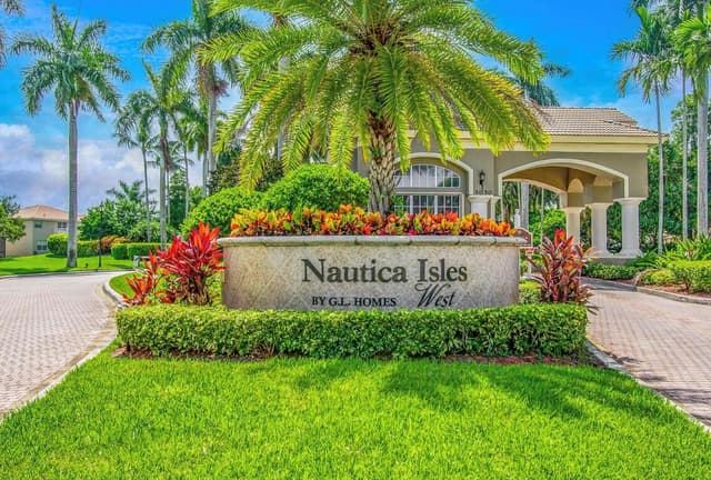 5411 SUNSEEKER Boulevard, FL 33463 - Photo 2