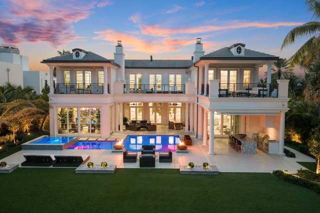 1001 HILLSBORO MILE, Hillsboro Beach FL 33062 - Hillsboro Beach, FL - Photo 4