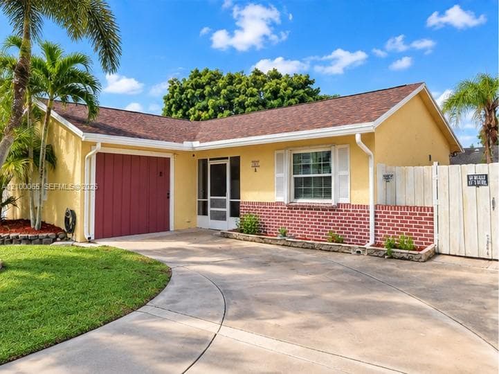 1063 Concert Way, Royal Palm Beach FL 33411 - Royal Palm Beach, FL - Photo 1