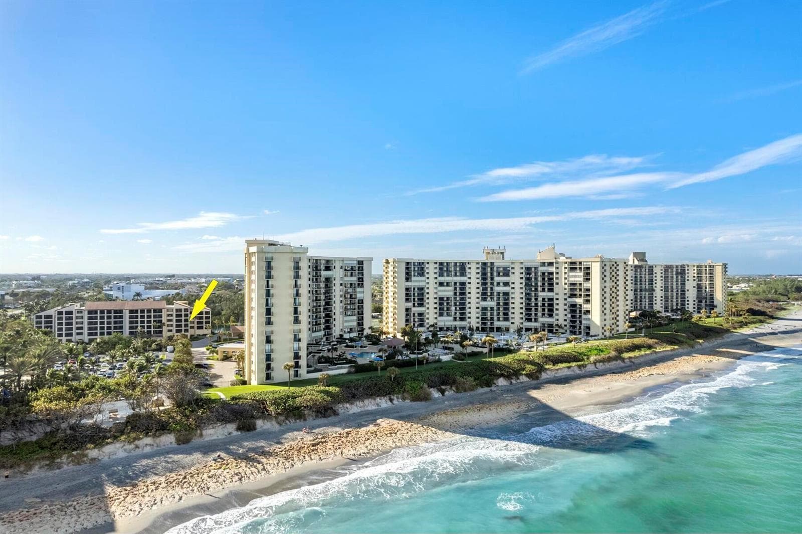 500 Ocean Trail Way # 304, Jupiter FL 33477