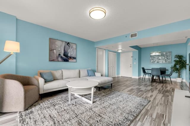 520 SE 5TH Avenue # 2512, Fort Lauderdale FL 33301 - Fort Lauderdale, FL - Photo 2