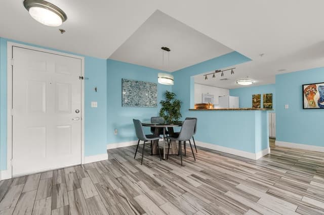 520 SE 5TH Avenue # 2512, Fort Lauderdale FL 33301 - Fort Lauderdale, FL - Photo 6