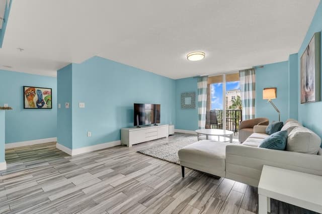 520 SE 5TH Avenue # 2512, Fort Lauderdale FL 33301 - Fort Lauderdale, FL - Photo 7