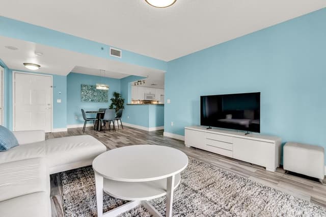 520 SE 5TH Avenue # 2512, Fort Lauderdale FL 33301 - Fort Lauderdale, FL - Photo 3