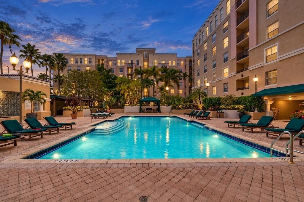 520 SE 5TH Avenue # 2512, Fort Lauderdale FL 33301 - Fort Lauderdale, FL - Photo 1