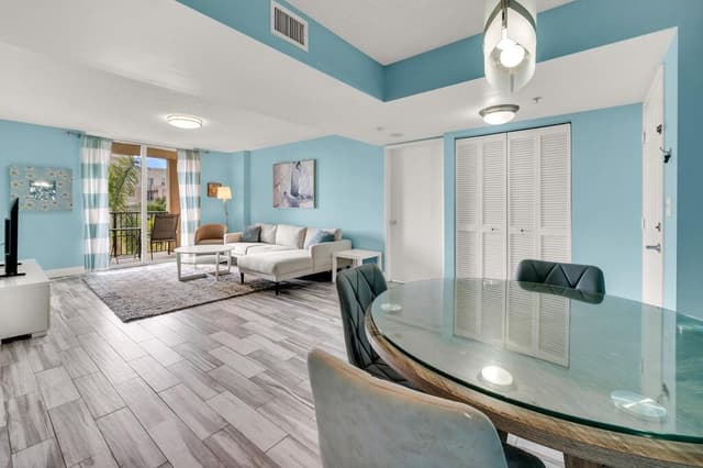 520 SE 5TH Avenue # 2512, Fort Lauderdale FL 33301 - Fort Lauderdale, FL - Photo 5