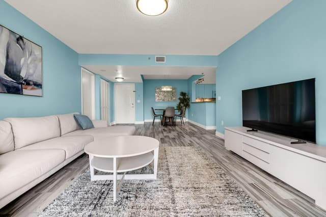 520 SE 5TH Avenue # 2512, Fort Lauderdale FL 33301 - Fort Lauderdale, FL - Photo 4