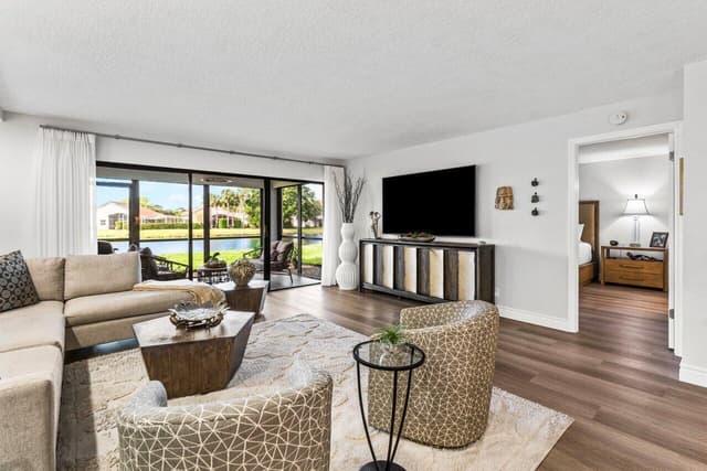 12781 Briarlake Drive, Palm Beach Gardens FL 33418 - Palm Beach Gardens, FL - Photo 4
