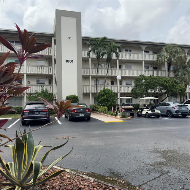 1801 Eleuthera Pt # C4, Coconut Creek FL 33066 - Coconut Creek, FL - Photo 2
