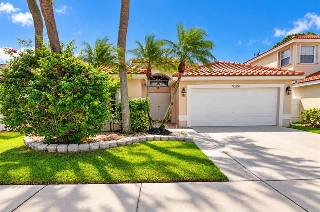 9500 Fox Trot Lane, Boca Raton FL 33496 - Boca Raton, FL - Photo 3
