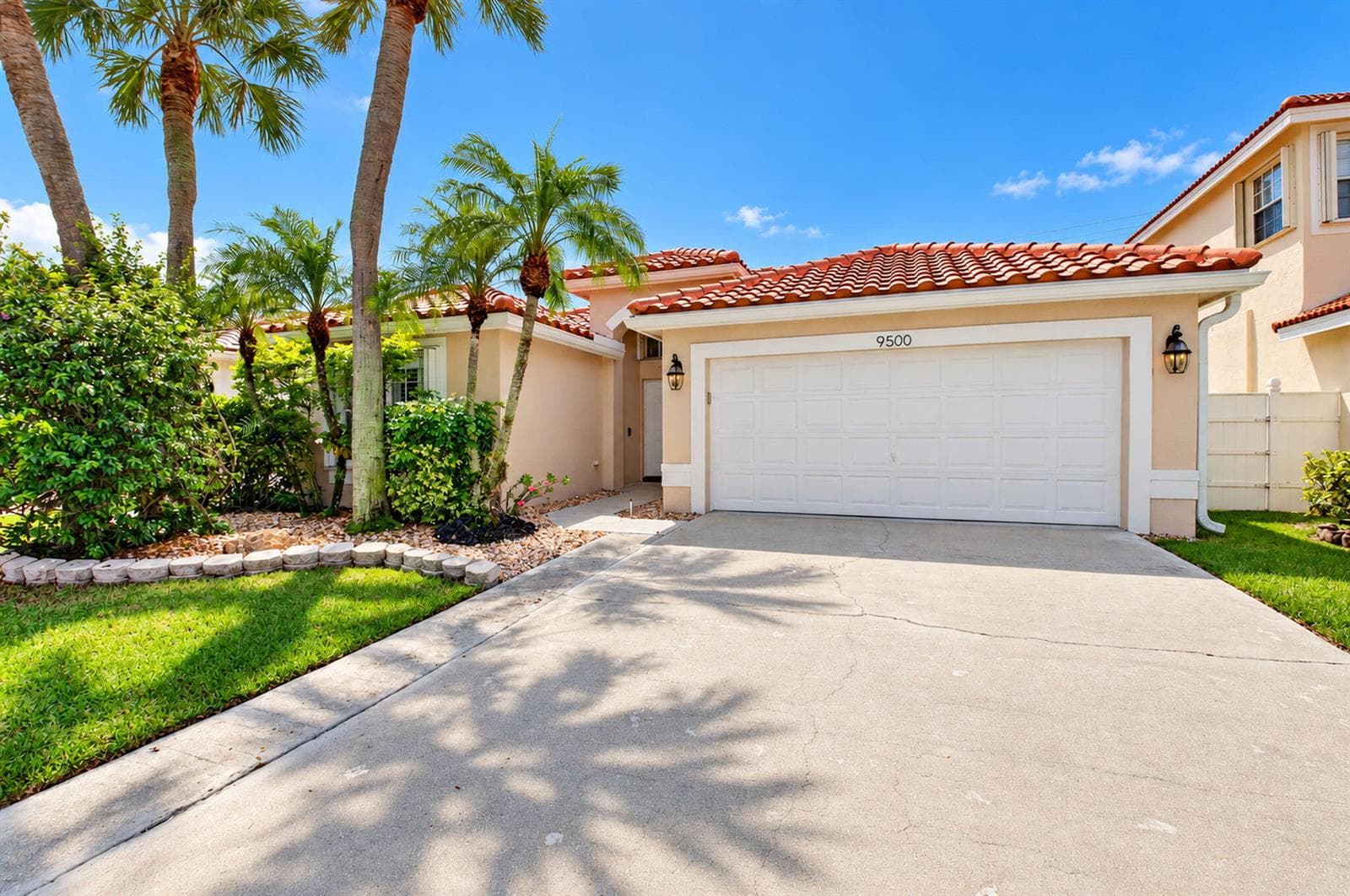 9500 Fox Trot Lane, Boca Raton FL 33496 - Boca Raton, FL - Photo 1