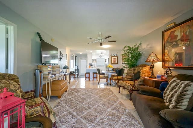 400 SW GOLFVIEW Terrace # 115, Boynton Beach FL 33426 - Boynton Beach, FL - Photo 7