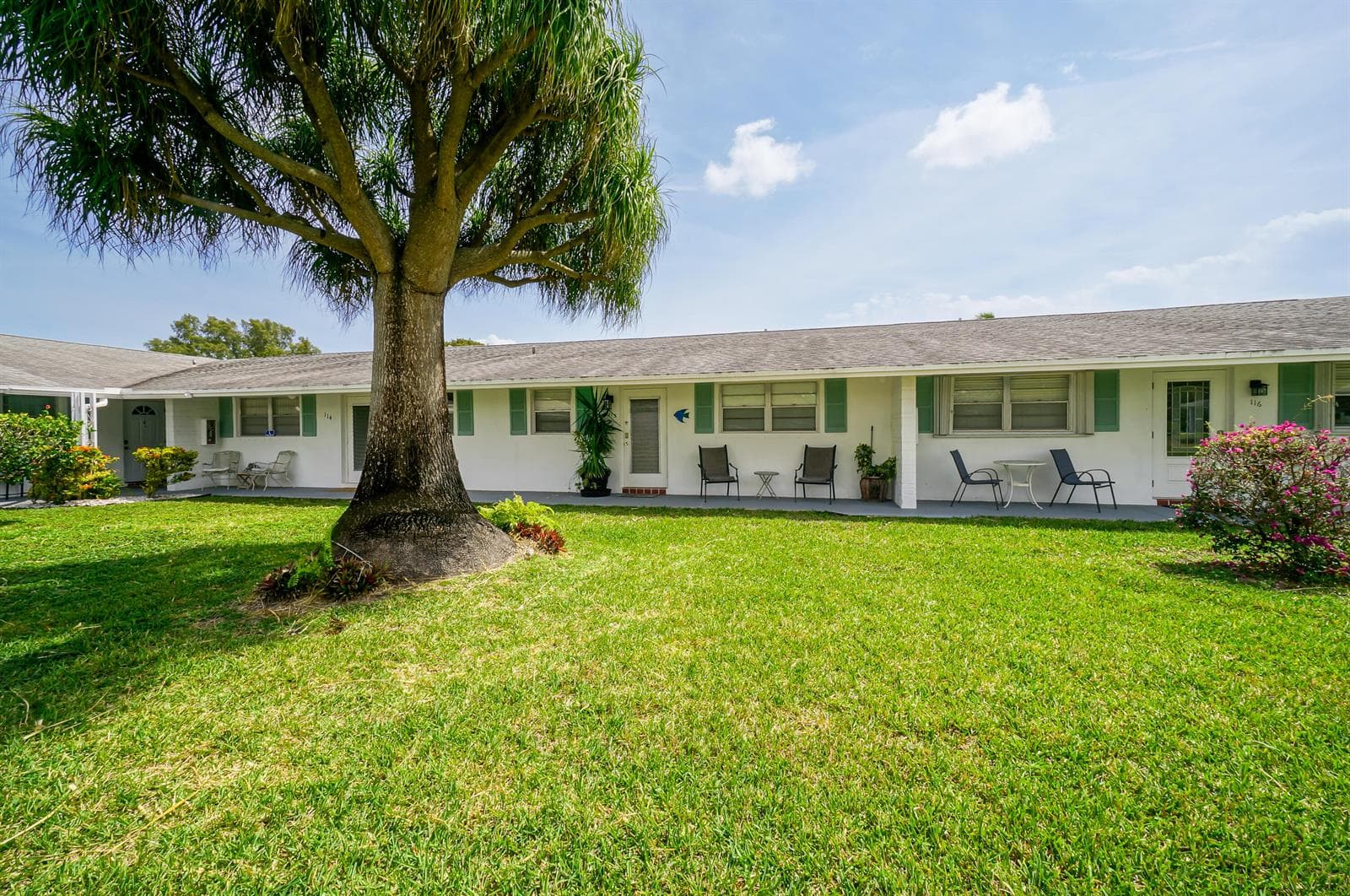 400 SW GOLFVIEW Terrace # 115, Boynton Beach FL 33426