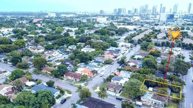 1085 NW 25th St, Miami FL 33127 - Miami, FL - Photo 2