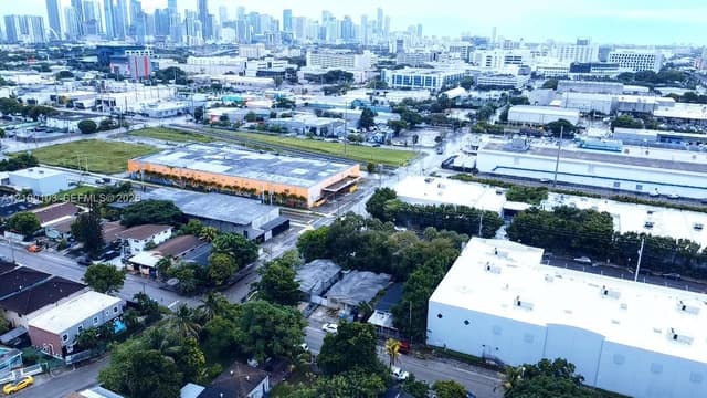 1085 NW 25th St, Miami FL 33127 - Miami, FL - Photo 7