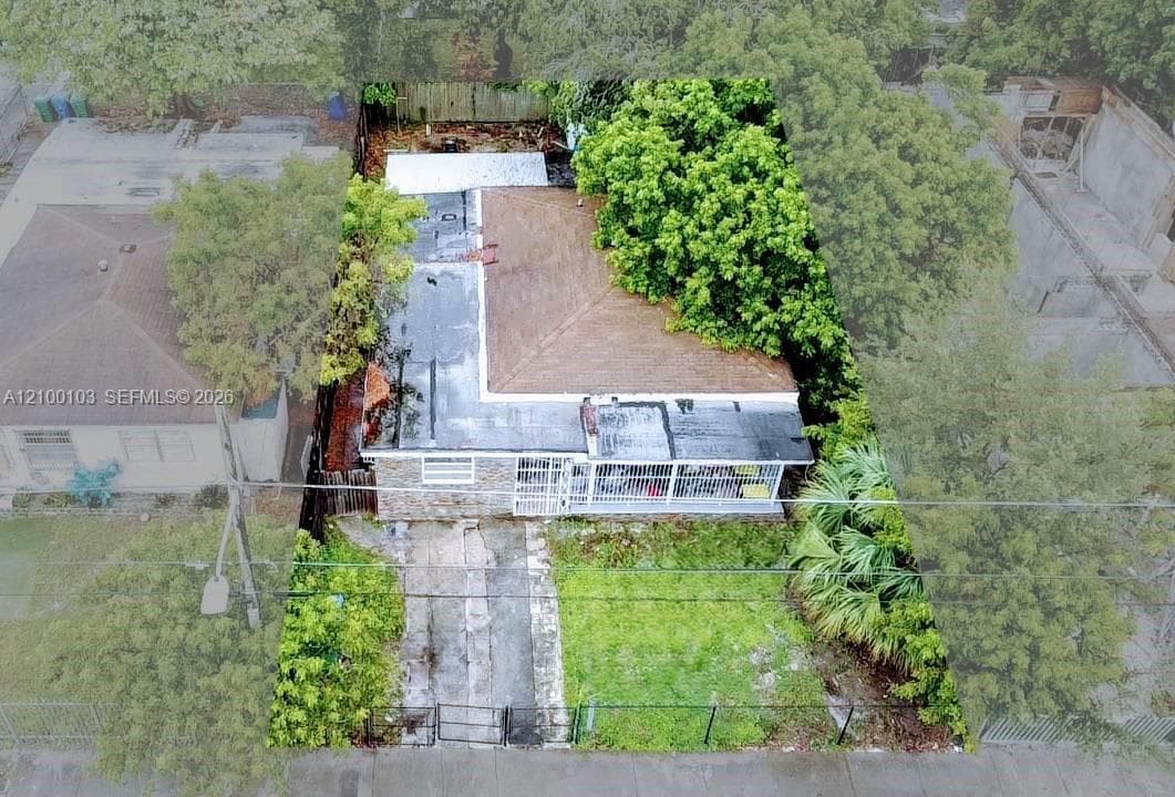 1085 NW 25th St, Miami FL 33127 - Miami, FL - Photo 1