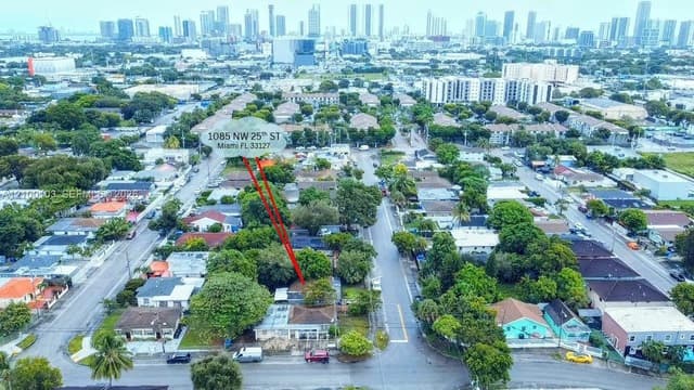 1085 NW 25th St, Miami FL 33127 - Miami, FL - Photo 5
