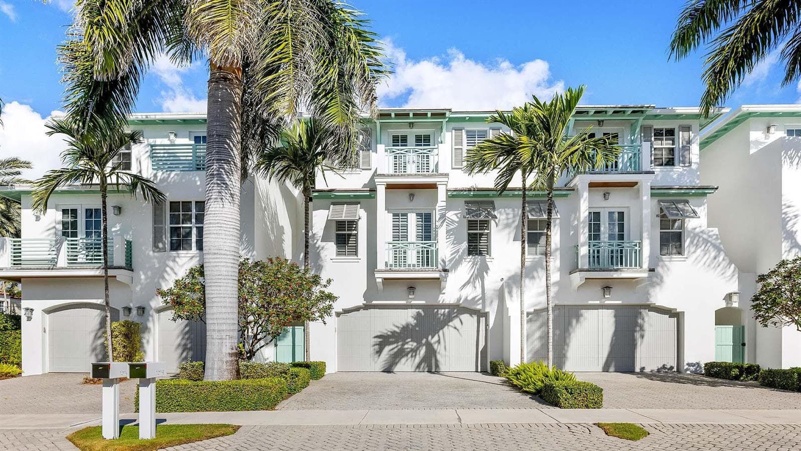 1011 Ingraham Avenue # B, Delray Beach FL 33483 - Delray Beach, FL - Photo 1