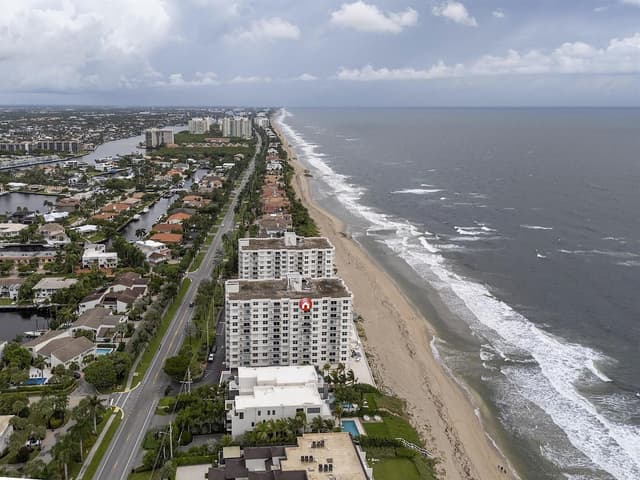 4511 S OCEAN Boulevard # 1003, Highland Beach FL 33487 - Highland Beach, FL - Photo 2