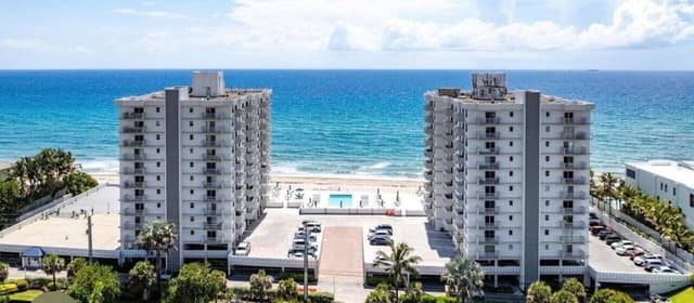 4511 S OCEAN Boulevard # 1003, Highland Beach FL 33487 - Highland Beach, FL - Photo 3