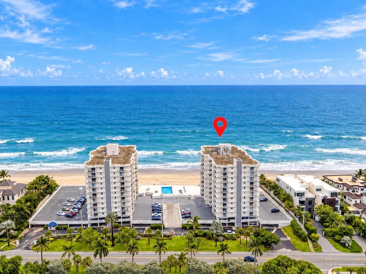 4511 S OCEAN Boulevard # 1003, Highland Beach FL 33487 - Highland Beach, FL - Photo 1