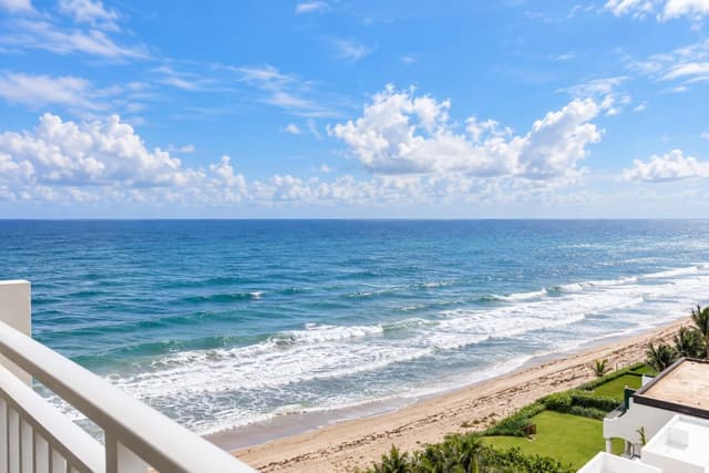 4511 S OCEAN Boulevard # 1003, Highland Beach FL 33487 - Highland Beach, FL - Photo 4