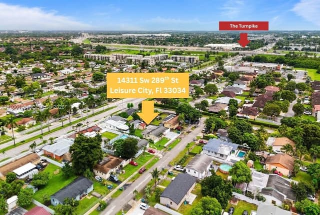 14311 SW 289th St, Homestead FL 33033 - Homestead, FL - Photo 6