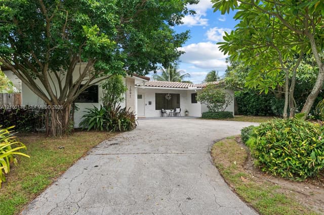 2091 NE 55th St, Fort Lauderdale FL 33308 - Fort Lauderdale, FL - Photo 3