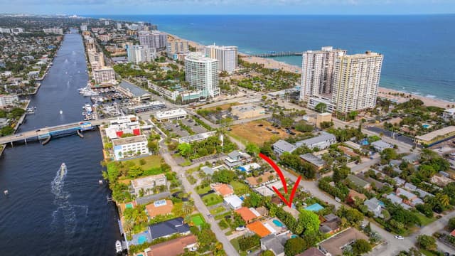 305 HIBISCUS Avenue, Pompano Beach FL 33062 - Pompano Beach, FL - Photo 2