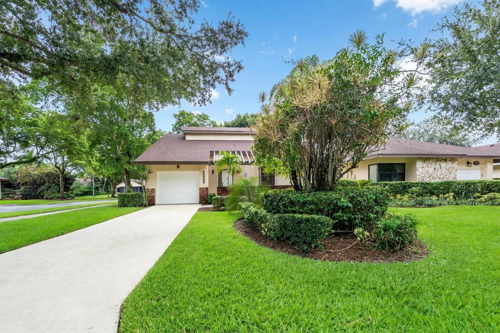 2588 Blue Sage Avenue, Coconut Creek FL 33063 - Coconut Creek, FL - Photo 1