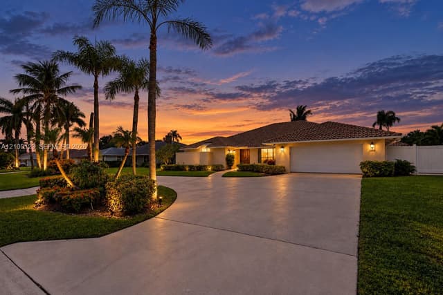 3600 Edgar Ave, Boynton Beach FL 33436 - Boynton Beach, FL - Photo 2