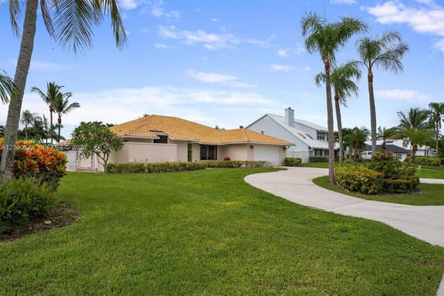3600 Edgar Ave, Boynton Beach FL 33436 - Boynton Beach, FL - Photo 4
