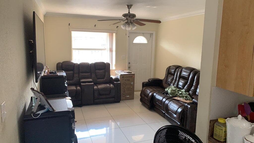2234 LIBERTY Street, Hollywood FL 33020 - Hollywood, FL - Photo 1