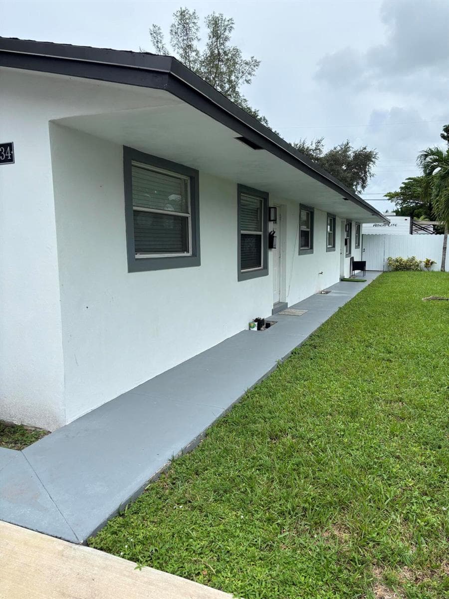2234 LIBERTY Street, Hollywood FL 33020