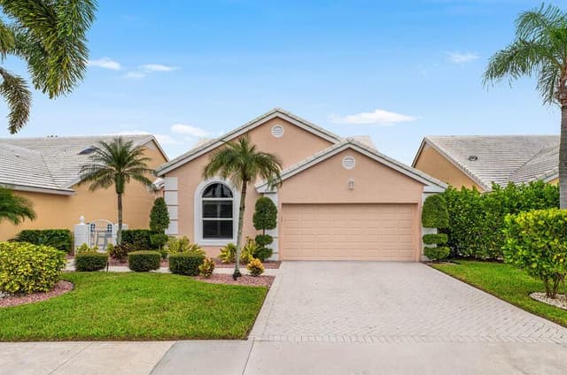8367 Horseshoe Bay Road, Boynton Beach FL 33472 - Boynton Beach, FL - Photo 3