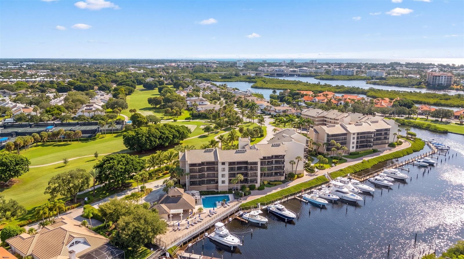 16910 BAY Street # E501, Jupiter FL 33477 - Jupiter, FL - Photo 1