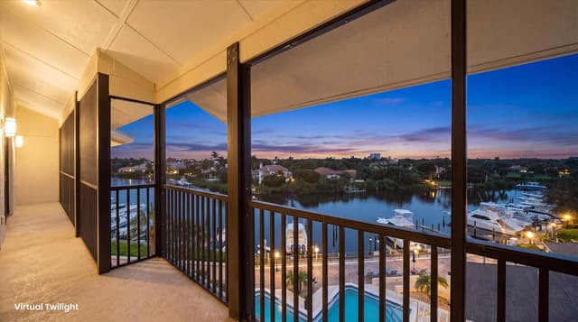 16910 BAY Street # E501, Jupiter FL 33477 - Jupiter, FL - Photo 5