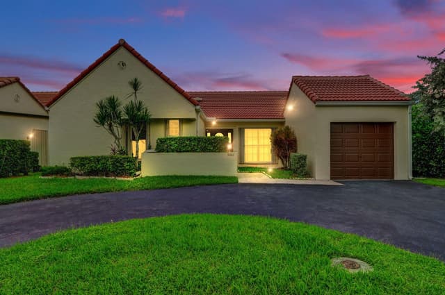 2001 Maplewood Drive, Coral Springs FL 33071 - Coral Springs, FL - Photo 3