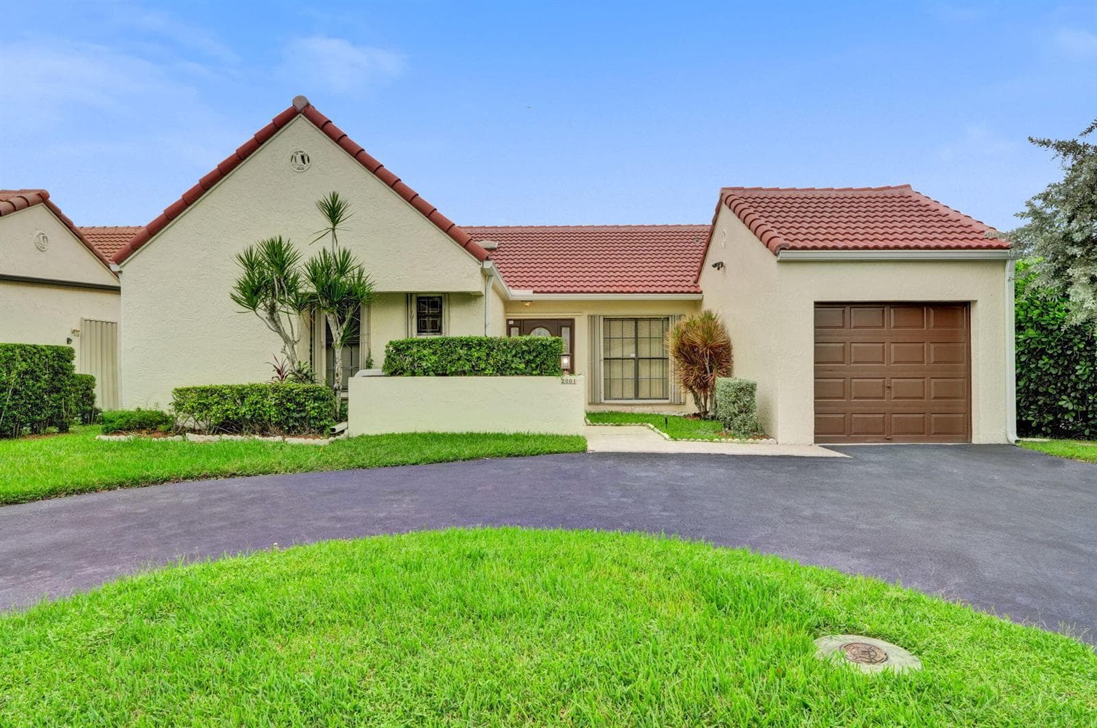 2001 Maplewood Drive, Coral Springs FL 33071 - Coral Springs, FL - Photo 1