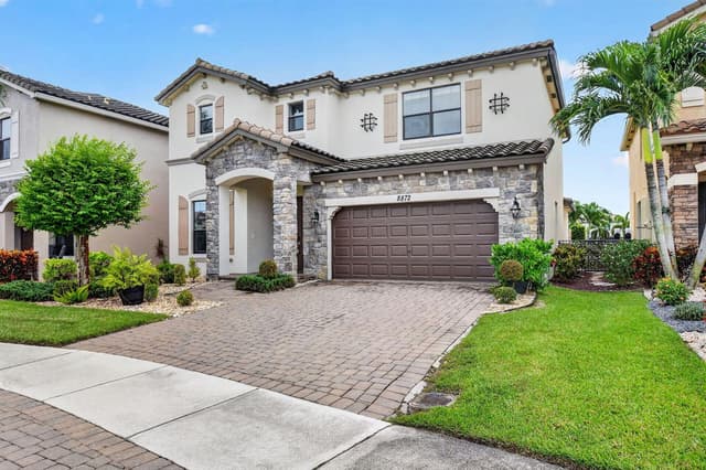 8872 Sandy Creek Way, Lake Worth FL 33467 - Lake Worth, FL - Photo 4