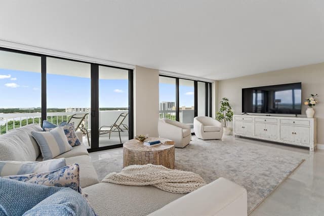 123 Lakeshore Drive # 1544, North Palm Beach FL 33408 - North Palm Beach, FL - Photo 6