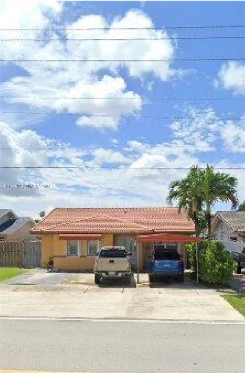 1280 SW 142nd Ave, Miami FL 33184 - Miami, FL - Photo 1