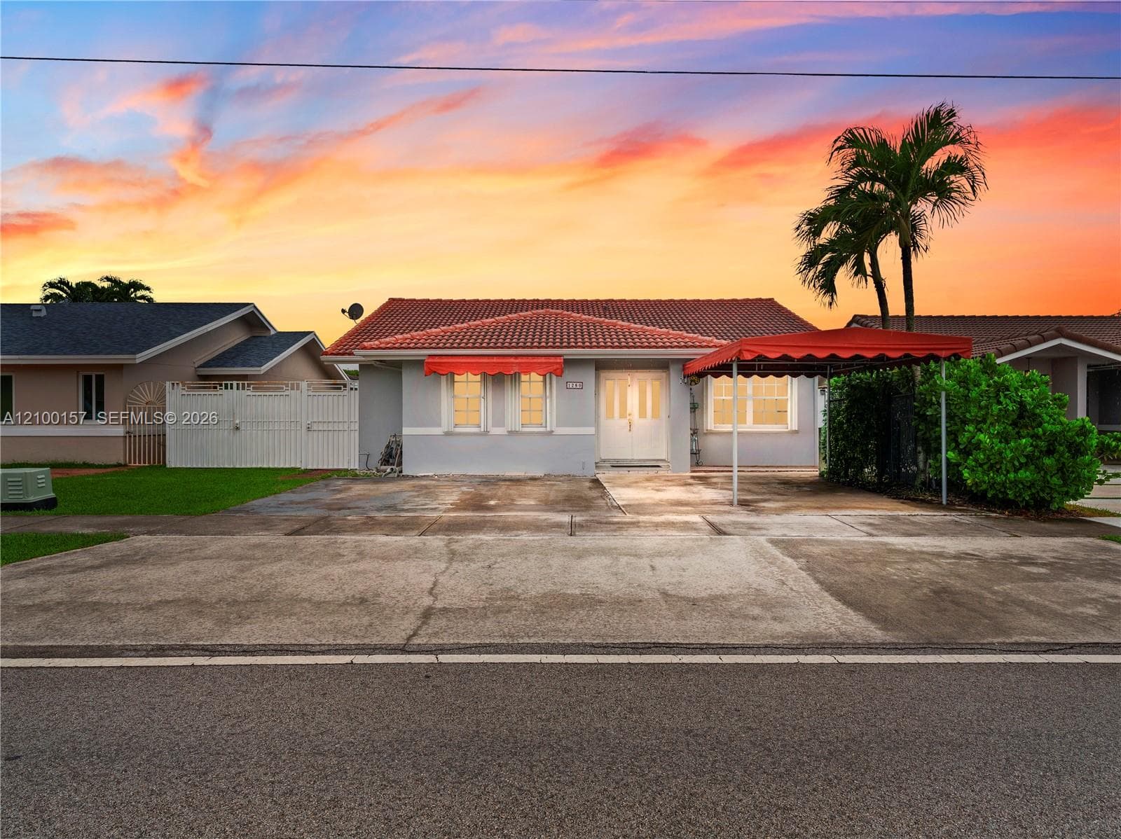 1280 SW 142nd Ave, Miami FL 33184