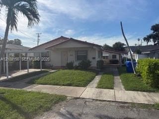 3404 SW 14th St, Miami FL 33145