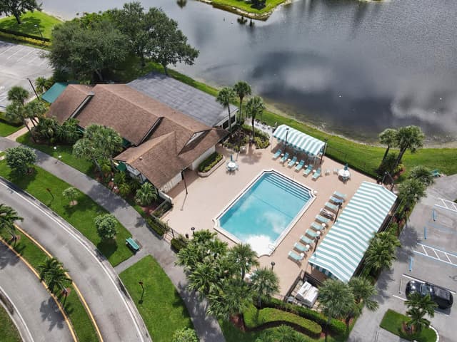7843 WILLOW SPRING Drive # 615, Lake Worth FL 33467 - Lake Worth, FL - Photo 6