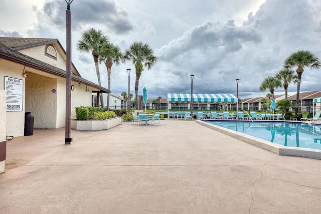7843 WILLOW SPRING Drive # 615, Lake Worth FL 33467 - Lake Worth, FL - Photo 7