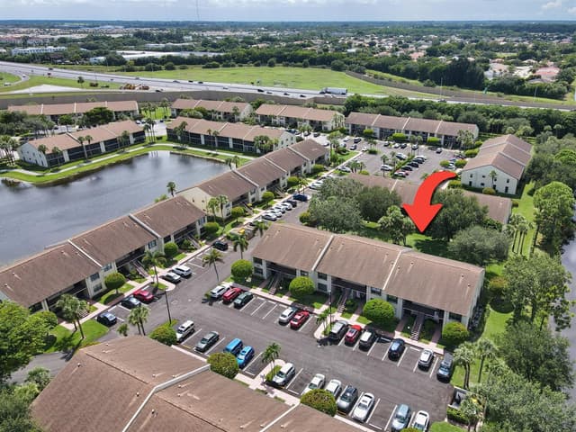 7843 WILLOW SPRING Drive # 615, Lake Worth FL 33467 - Lake Worth, FL - Photo 3