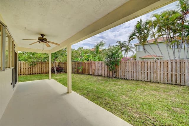 13348 NW 13TH Street, Sunrise FL 33323 - Sunrise, FL - Photo 4