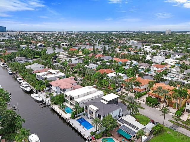 424 COCONUT ISLE Drive, Fort Lauderdale FL 33301 - Fort Lauderdale, FL - Photo 2
